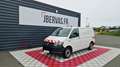 Volkswagen Transporter tole l1h1 2.0 tdi 150 4motion business line Blanc - thumbnail 1