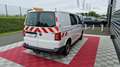 Volkswagen Transporter tole l1h1 2.0 tdi 150 4motion business line Blanc - thumbnail 6