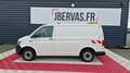 Volkswagen Transporter tole l1h1 2.0 tdi 150 4motion business line Blanc - thumbnail 2
