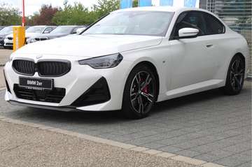 i Coupe *Mega Deal* +1.190€ GUTSCHEIN ON TOP