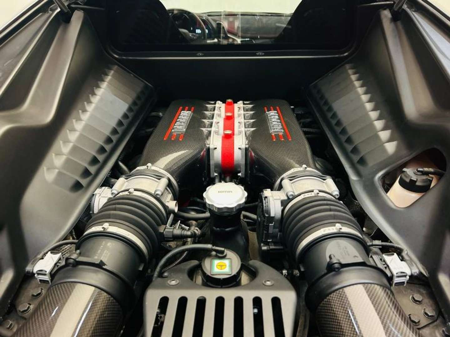 Ferrari 458 Speciale -  - Joinsteer - #3