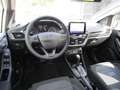 Ford Fiesta 1.0 EcoBoost M-Hybrid EU6d Active X Navi LED Apple Weiß - thumbnail 9