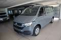 Volkswagen T6 Kombi /9Sitze/Klima/Tempomat Grau - thumbnail 1
