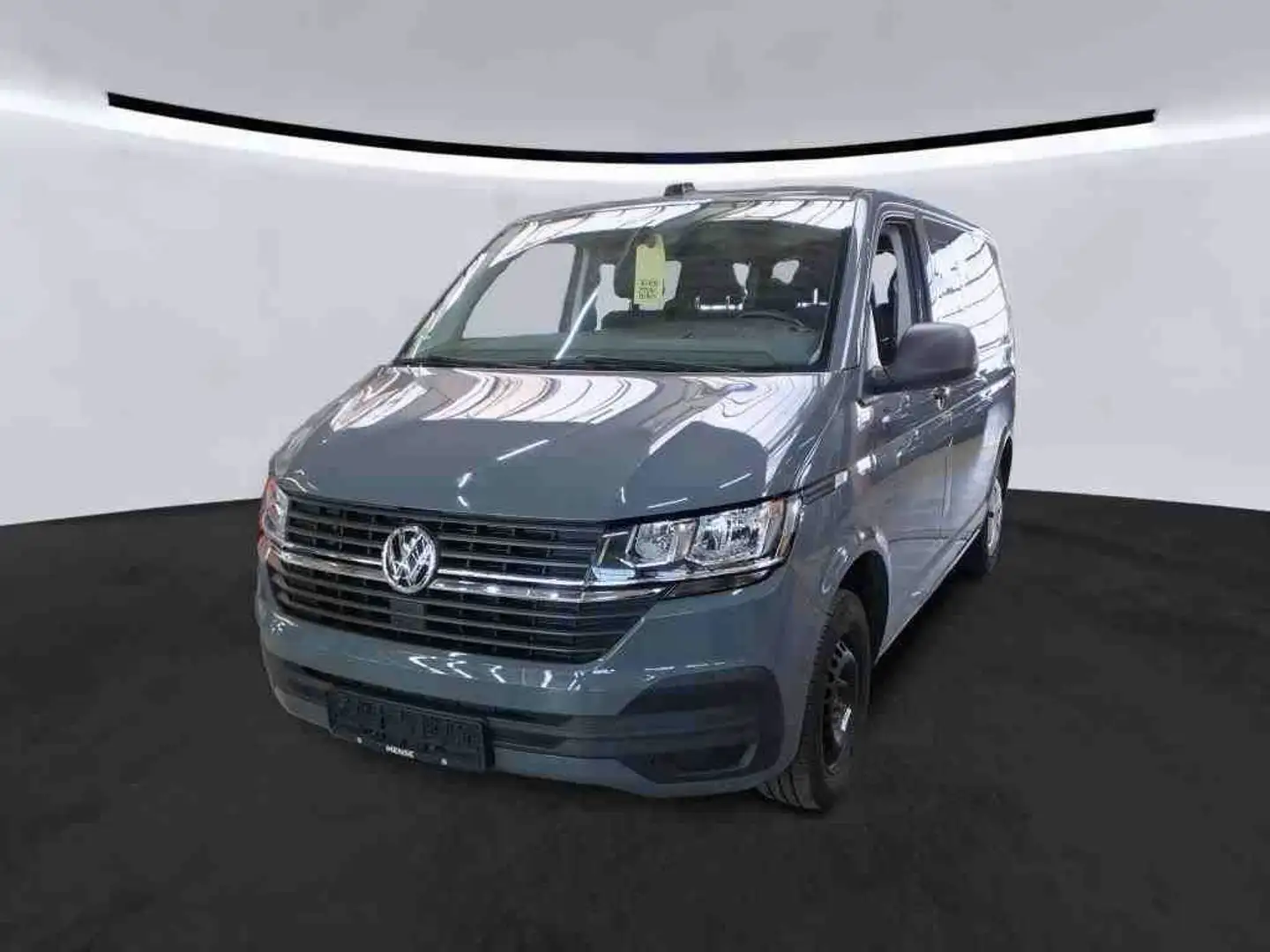 Volkswagen T6 Transporter T6.1 Transporter Grau - 1