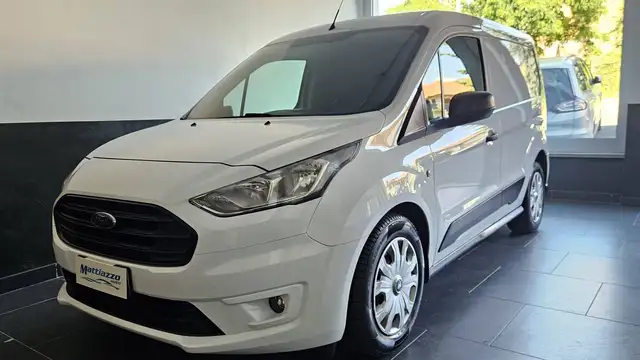 Ford Transit Connect 120CV