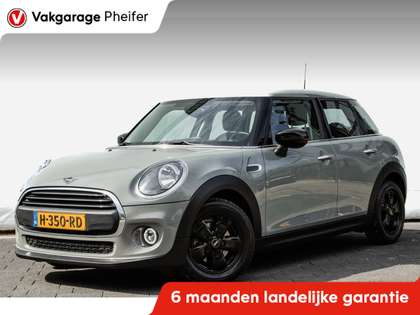 MINI One Mini 1.5 102pk Business Edition Full map navigatie