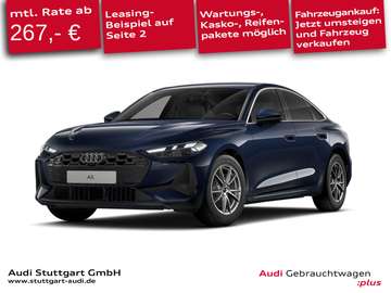 TDI 150 kW S tronic