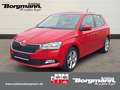 Skoda Fabia Cool Plus 1.0 Isofix - DAB - Garantie - Tagfahrlic Rot - thumbnail 1