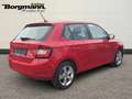 Skoda Fabia Cool Plus 1.0 Isofix - DAB - Garantie - Tagfahrlic Rot - thumbnail 4