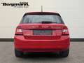 Skoda Fabia Cool Plus 1.0 Isofix - DAB - Garantie - Tagfahrlic Rot - thumbnail 5