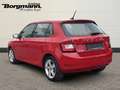 Skoda Fabia Cool Plus 1.0 Isofix - DAB - Garantie - Tagfahrlic Rot - thumbnail 6