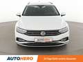 Volkswagen Passat 1.5 TSI ACT Business Aut.*APP*NAVI*LED*ACC* Weiß - thumbnail 9