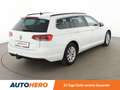 Volkswagen Passat 1.5 TSI ACT Business Aut.*APP*NAVI*LED*ACC* Weiß - thumbnail 6
