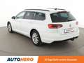 Volkswagen Passat 1.5 TSI ACT Business Aut.*APP*NAVI*LED*ACC* Weiß - thumbnail 4