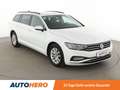 Volkswagen Passat 1.5 TSI ACT Business Aut.*APP*NAVI*LED*ACC* Weiß - thumbnail 8