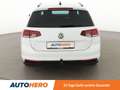 Volkswagen Passat 1.5 TSI ACT Business Aut.*APP*NAVI*LED*ACC* Weiß - thumbnail 5