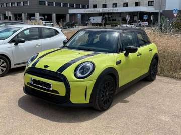 Mini Cooper Corporate Aut. Cooper Corporate
