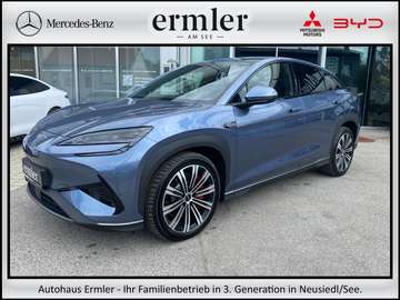 Excellence AWD Neuwagen * AKTION