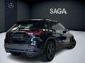 Mercedes-Benz GLA 200 d AMG Pack Night Schwarz - thumbnail 2