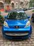 Peugeot 107 Urban Style Blau - thumbnail 2