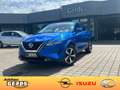 Nissan Qashqai N-Connecta DIG-T MHEV Bleu - thumbnail 1