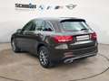 Mercedes-Benz GLC 250 d 4MATIC AMG Line + GARANTIE Brązowy - thumbnail 4
