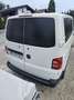 Volkswagen T5 Weiß - thumbnail 3