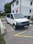 Volkswagen T5 Weiß - thumbnail 1