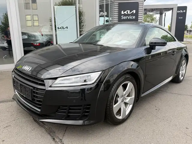 Audi TT TT Coupé 2,0 TFSI S-tronic