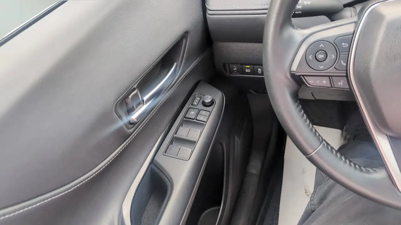 Toyota Venza снимка Toyota Venza