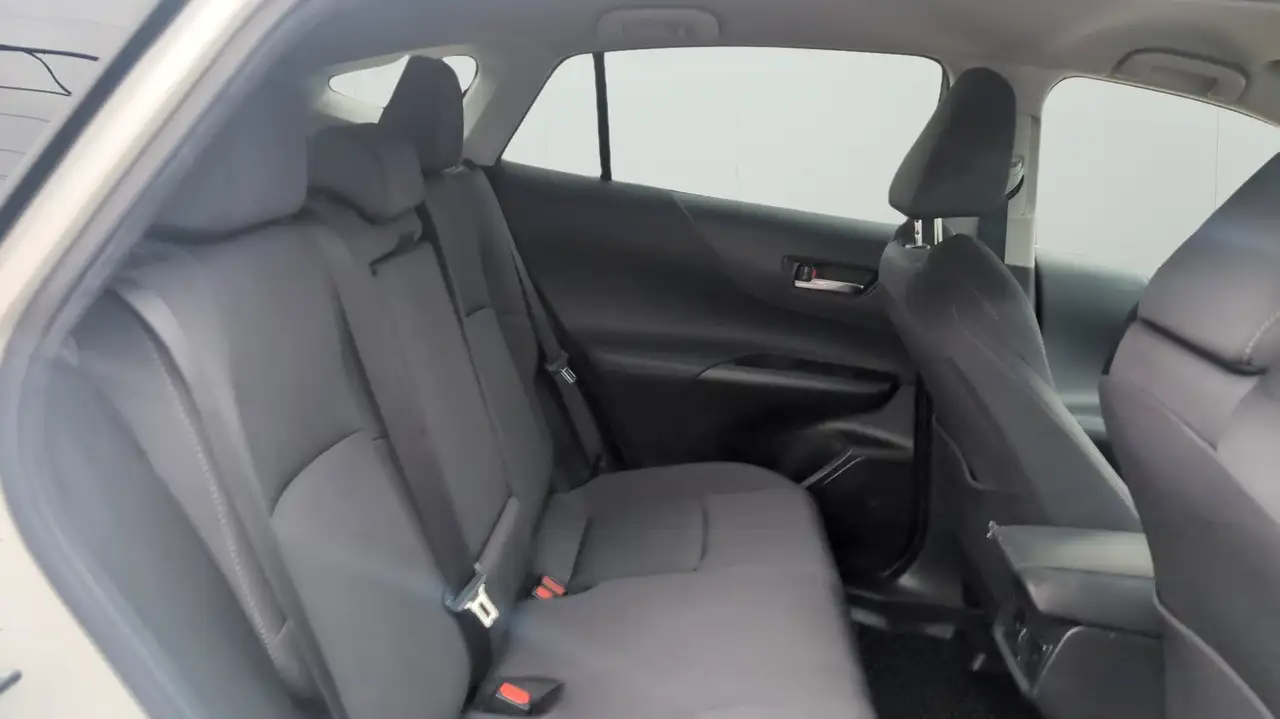 Toyota Venza снимка Toyota Venza