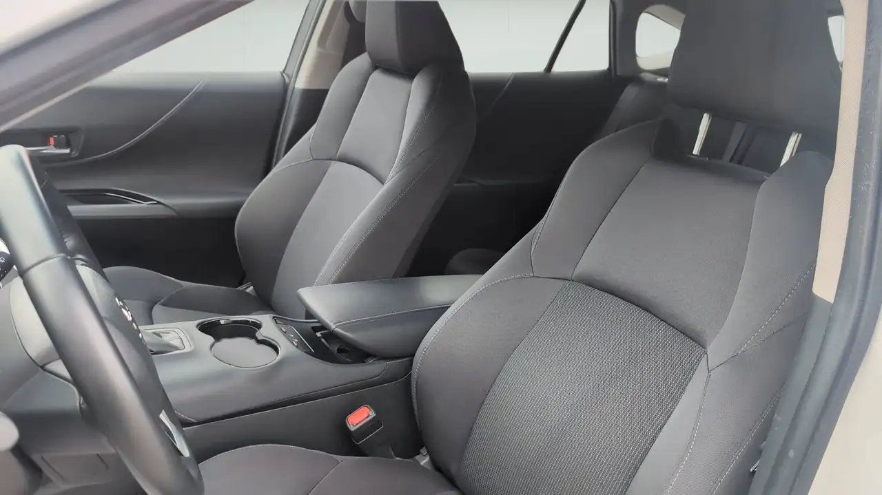 Toyota Venza снимка Toyota Venza