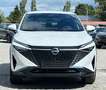 Nissan Qashqai Tekna+ 1.3 DIG-T*LED*360°*LEDER*HUD Blanc - thumbnail 7