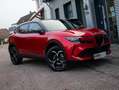 Alfa Romeo Junior Junior 1.2 VGT Ibrida Speciale Tech+Sport Rouge - thumbnail 1