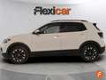 Volkswagen T-Cross 1.0 TSI Edition Blanco - thumbnail 3
