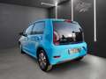 Volkswagen up! e-up! Bleu - thumbnail 5