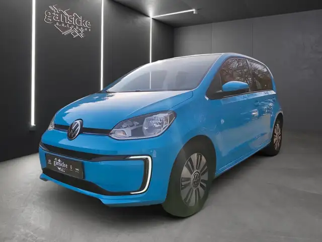Volkswagen up! e-up!
