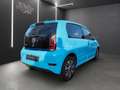 Volkswagen up! e-up! Bleu - thumbnail 4