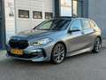 BMW 118 1-serie 118i| MPakket| PANO| NAP| Grijs - thumbnail 3