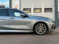BMW 118 1-serie 118i| MPakket| PANO| NAP| Grijs - thumbnail 16