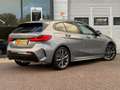 BMW 118 1-serie 118i| MPakket| PANO| NAP| Grijs - thumbnail 2