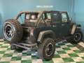 Jeep Wrangler 2.8 CRD UNLIMITED SPORT Noir - thumbnail 2