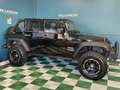 Jeep Wrangler 2.8 CRD UNLIMITED SPORT Noir - thumbnail 5