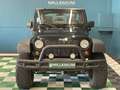 Jeep Wrangler 2.8 CRD UNLIMITED SPORT Noir - thumbnail 3