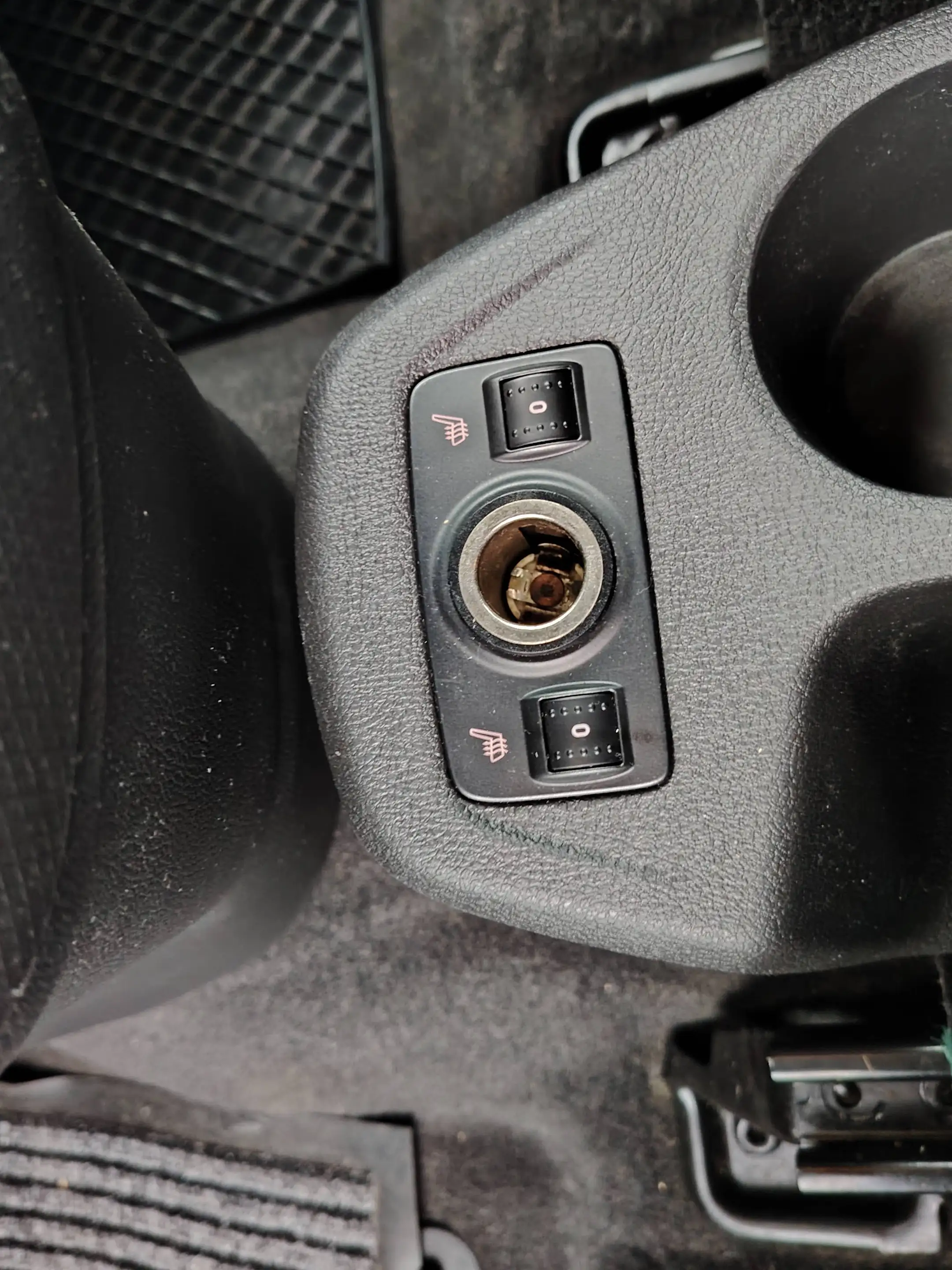 Ford Tourneo Connect Trend / 7 Sitze / Lang / — photo 15