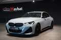 BMW 240 LC Prof Curved-LED-H&K-HuD-Kamera Grau - thumbnail 3