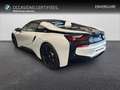 BMW i8 374ch Blanco - thumbnail 2