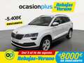 Skoda Karoq 1.6TDI AdBlue Ambition Blanco - thumbnail 1