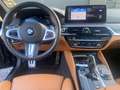 BMW 520 520d Touring Aut. M Sport Edition Blauw - thumbnail 12