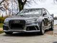 Audi RS6 RS6 Avant 4.0 tfsi quattro tiptronic Grijs - thumbnail 3